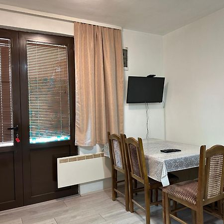 Apartman Centar Bb Pančevo Εξωτερικό φωτογραφία