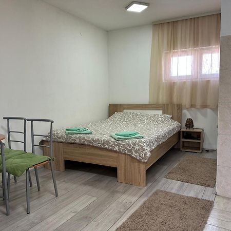 Apartman Centar Bb Pančevo Εξωτερικό φωτογραφία