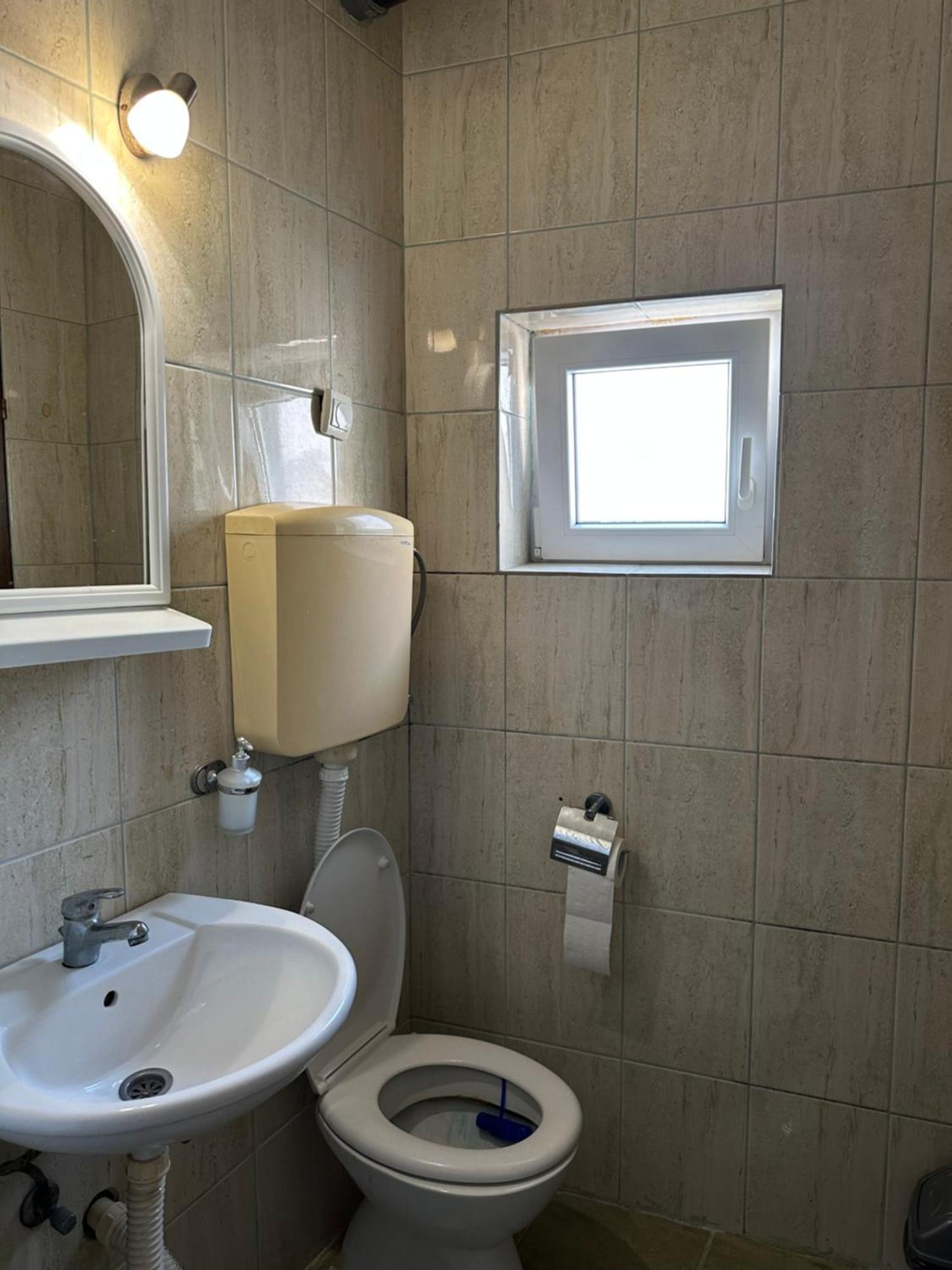 Apartman Centar Bb Pančevo Εξωτερικό φωτογραφία