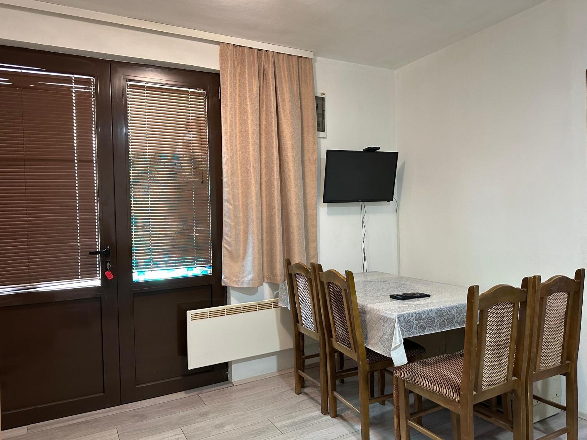 Apartman Centar Bb Pančevo Εξωτερικό φωτογραφία
