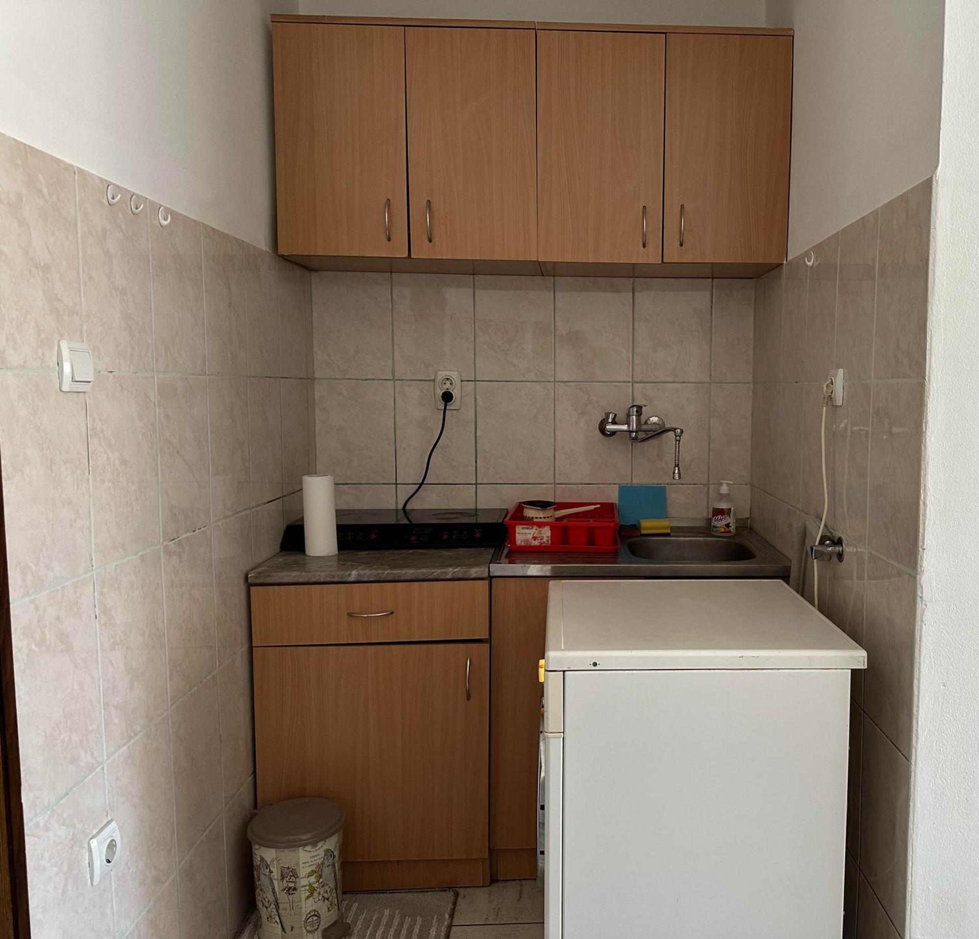 Apartman Centar Bb Pančevo Εξωτερικό φωτογραφία