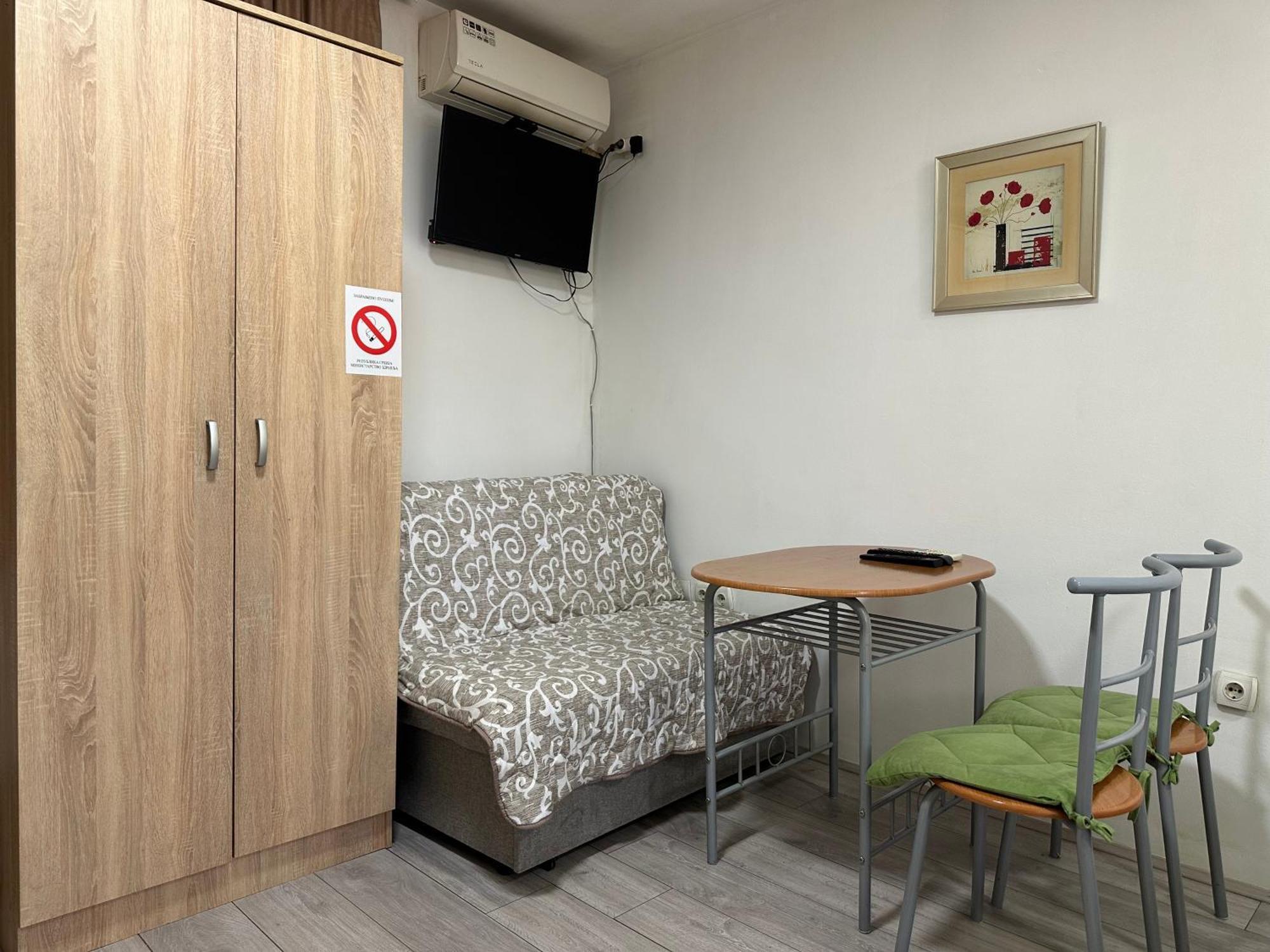 Apartman Centar Bb Pančevo Εξωτερικό φωτογραφία