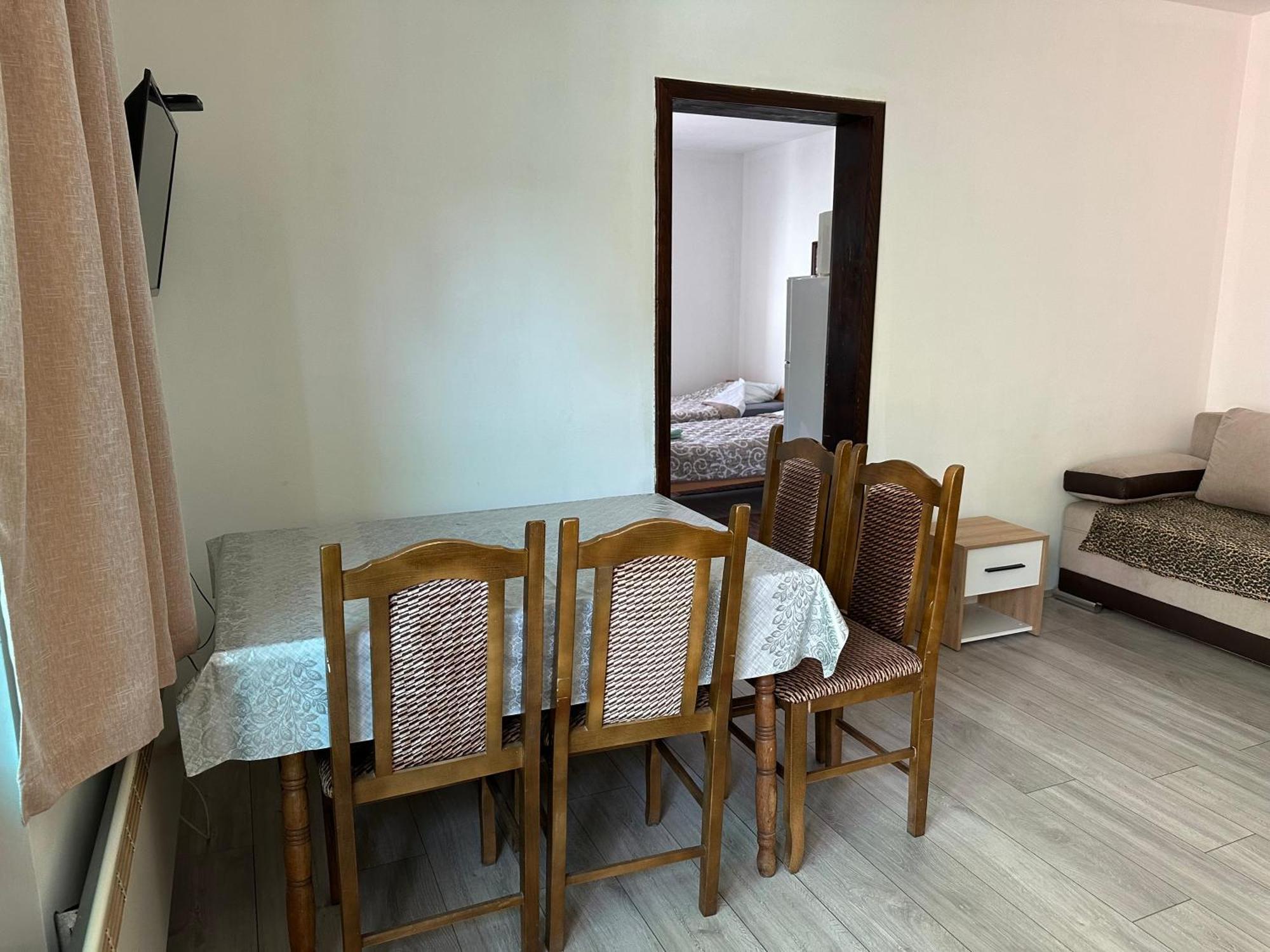 Apartman Centar Bb Pančevo Εξωτερικό φωτογραφία