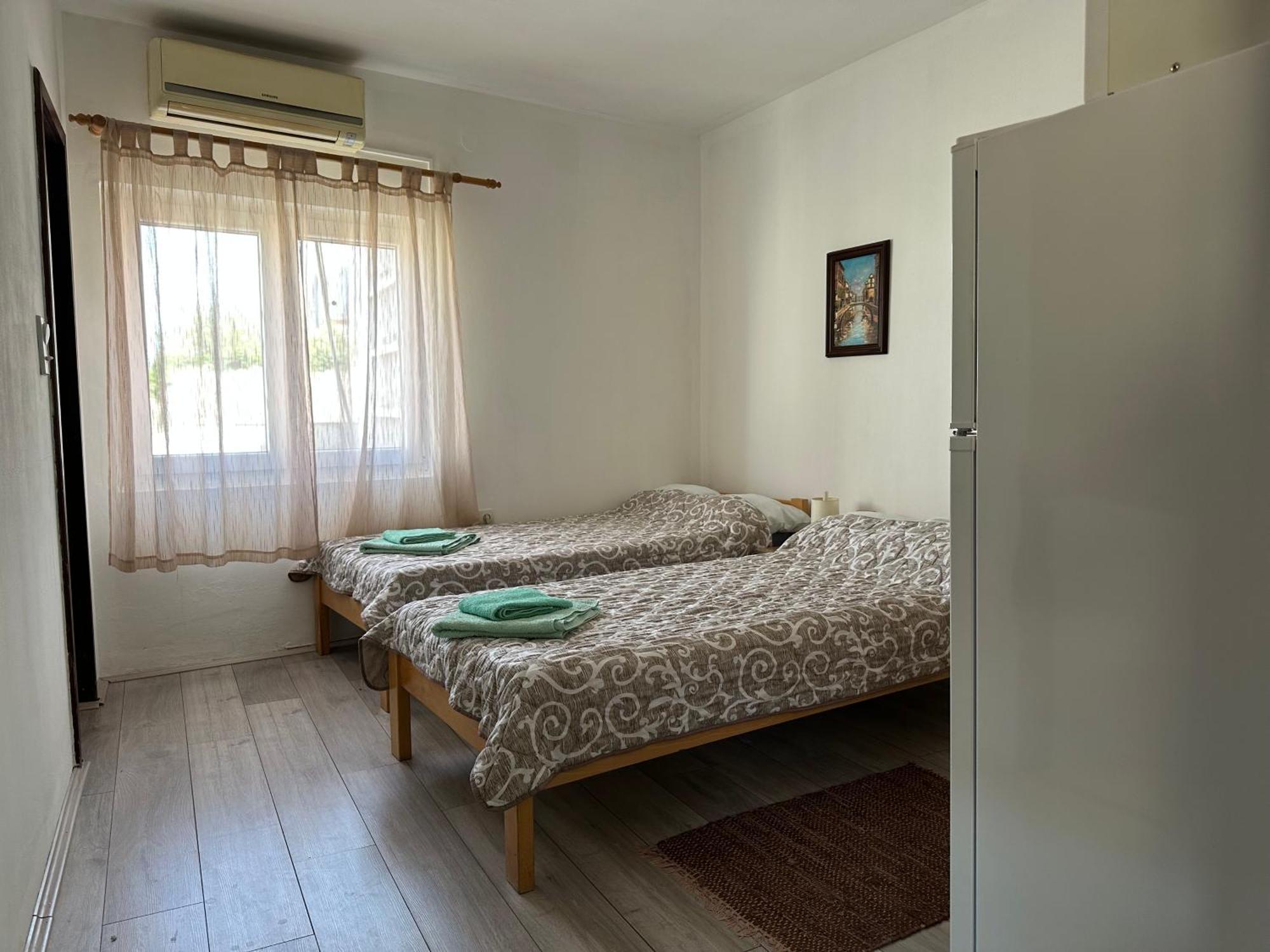 Apartman Centar Bb Pančevo Εξωτερικό φωτογραφία