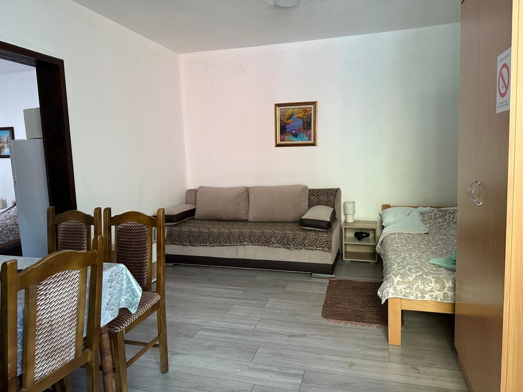 Apartman Centar Bb Pančevo Εξωτερικό φωτογραφία