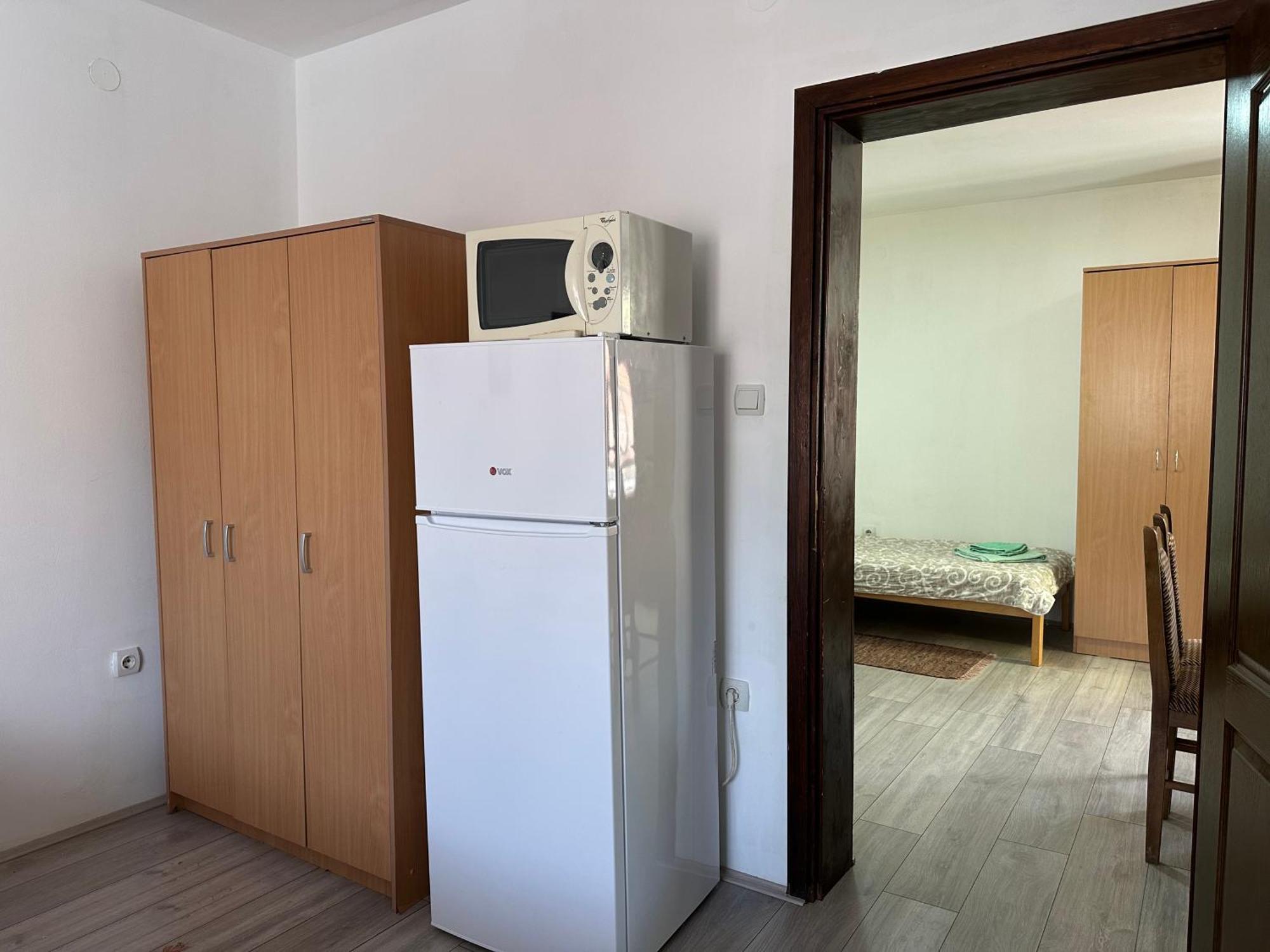 Apartman Centar Bb Pančevo Εξωτερικό φωτογραφία