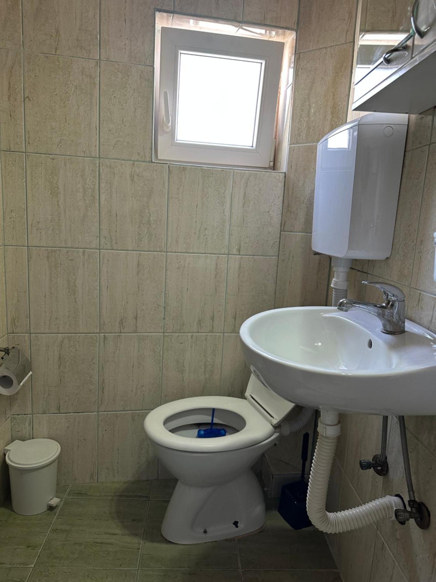Apartman Centar Bb Pančevo Εξωτερικό φωτογραφία