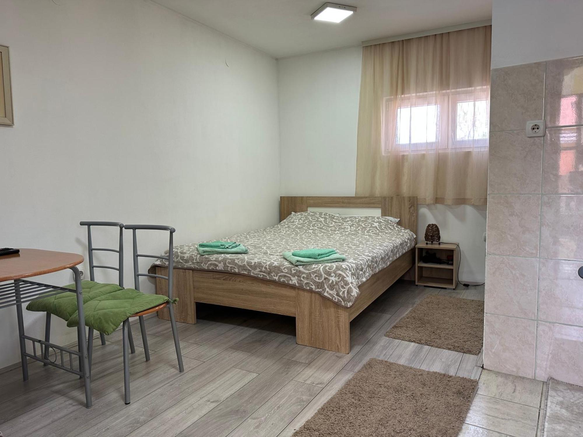 Apartman Centar Bb Pančevo Εξωτερικό φωτογραφία