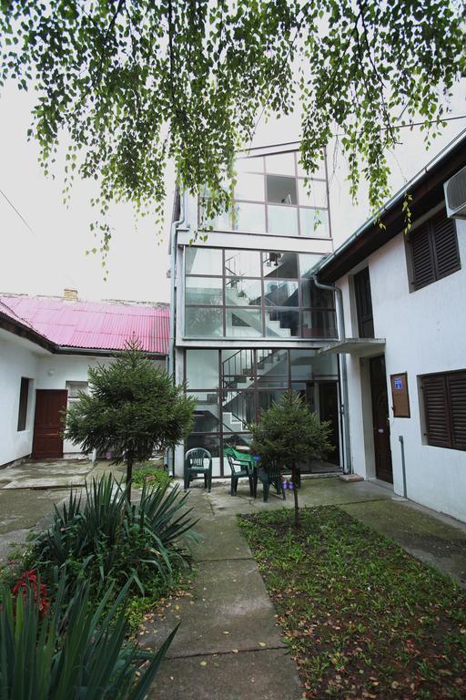 Apartman Centar Bb Pančevo Εξωτερικό φωτογραφία