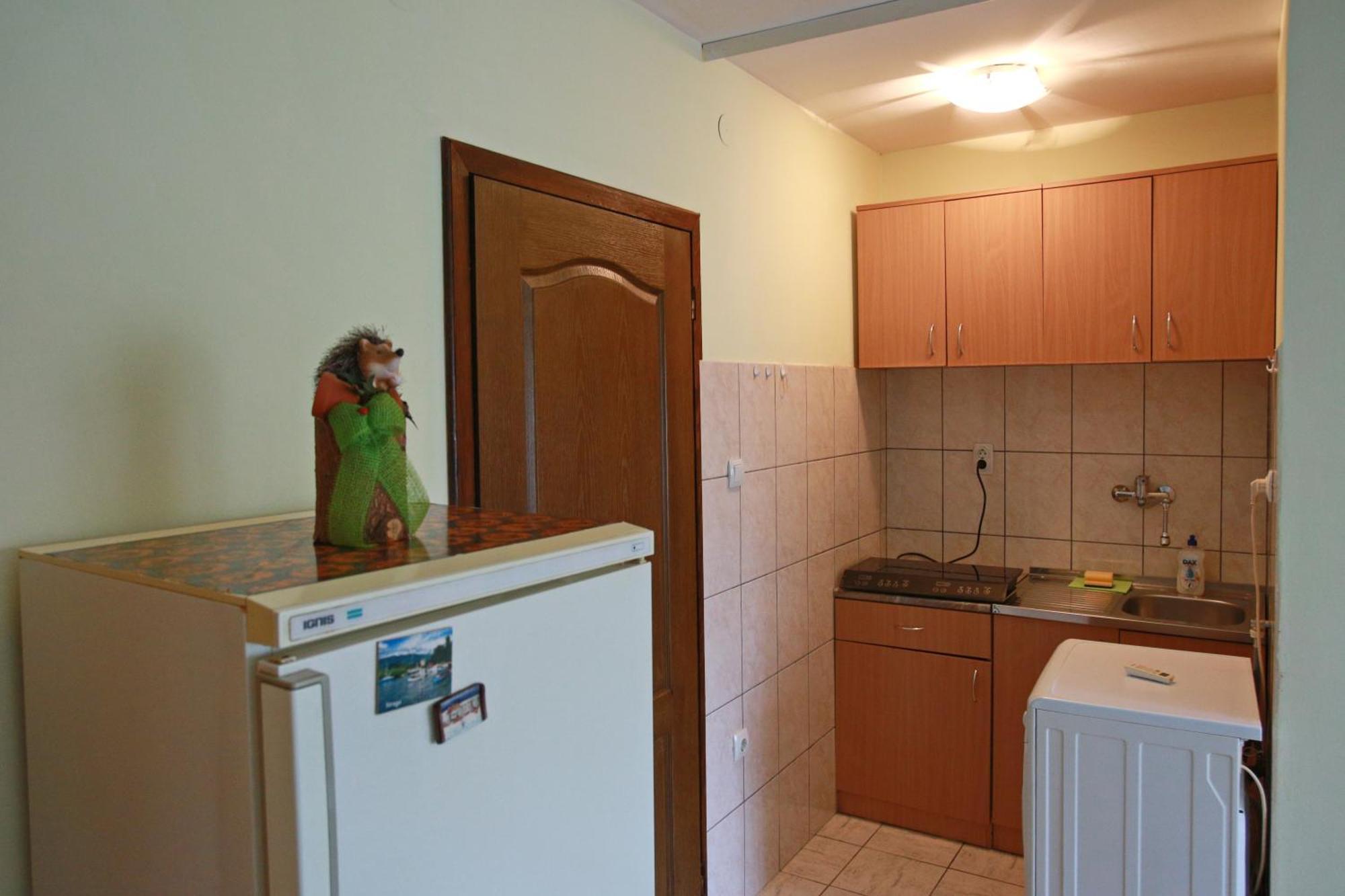 Apartman Centar Bb Pančevo Εξωτερικό φωτογραφία