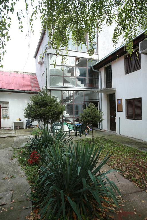 Apartman Centar Bb Pančevo Εξωτερικό φωτογραφία
