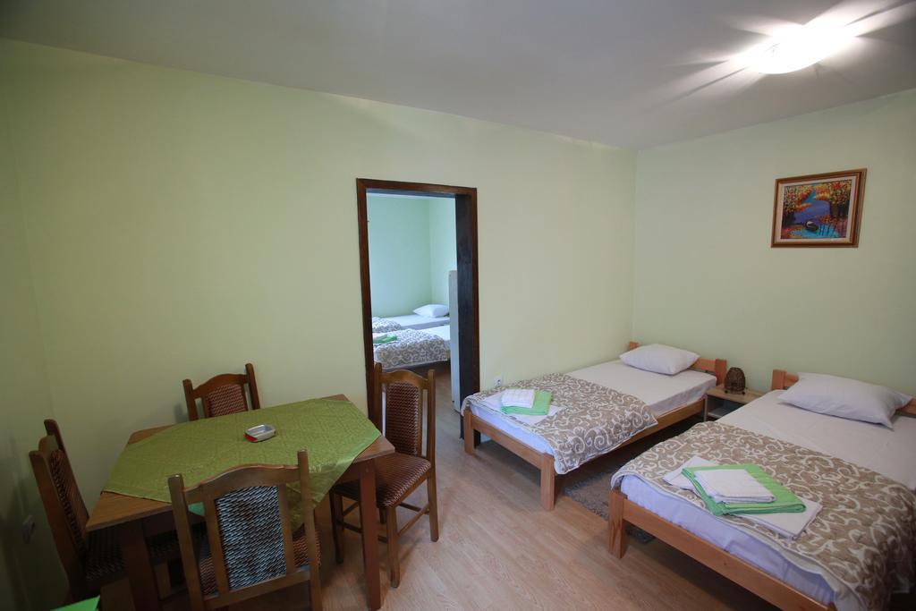 Apartman Centar Bb Pančevo Εξωτερικό φωτογραφία