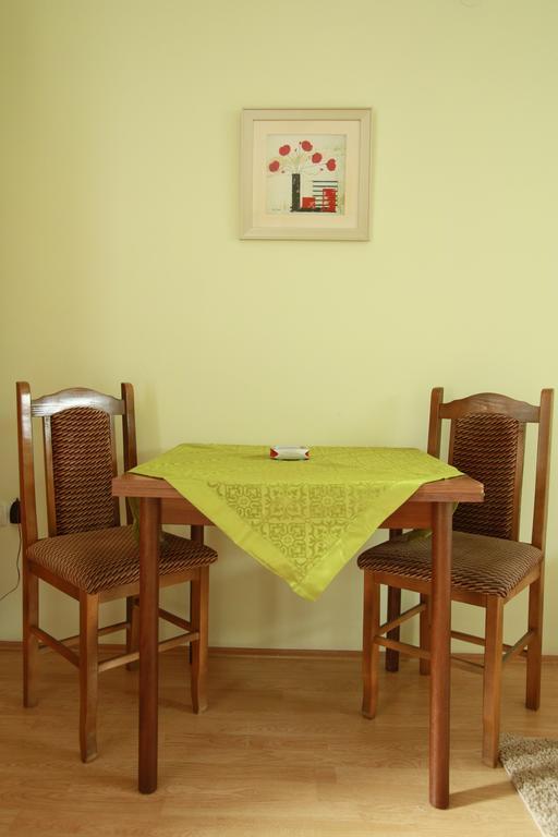 Apartman Centar Bb Pančevo Εξωτερικό φωτογραφία