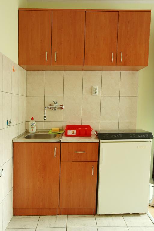 Apartman Centar Bb Pančevo Εξωτερικό φωτογραφία