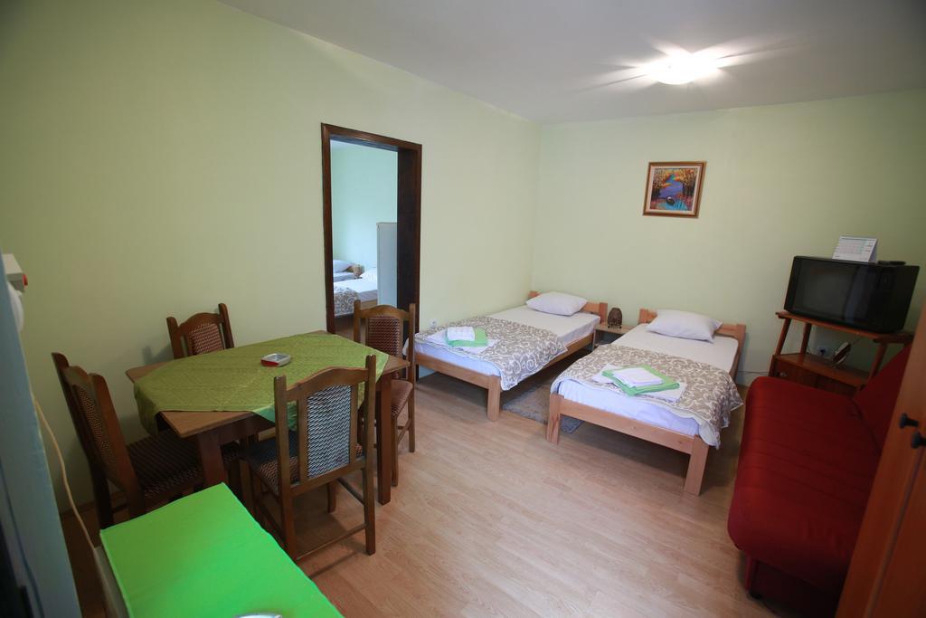 Apartman Centar Bb Pančevo Εξωτερικό φωτογραφία