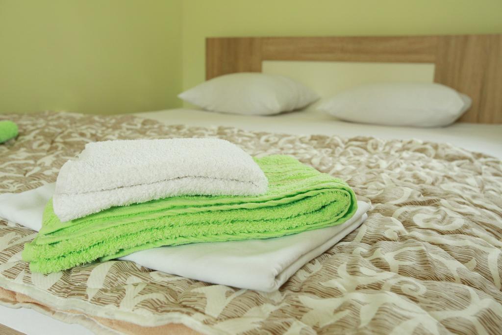 Apartman Centar Bb Pančevo Εξωτερικό φωτογραφία