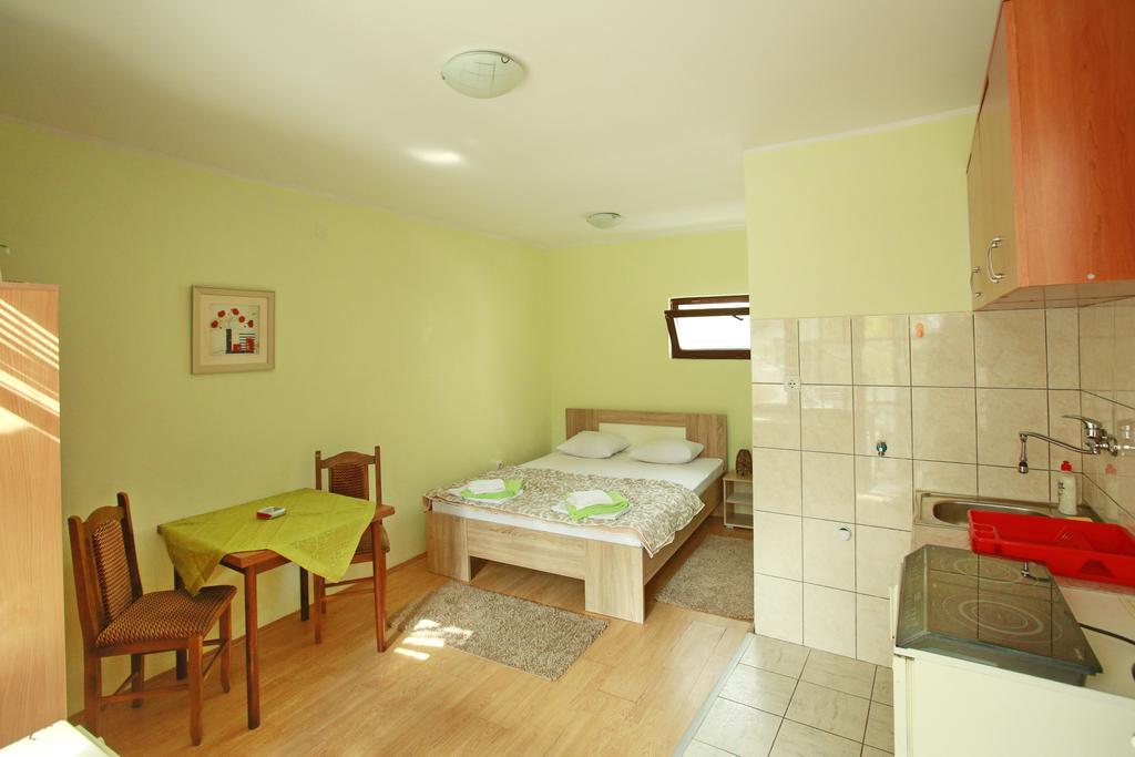 Apartman Centar Bb Pančevo Εξωτερικό φωτογραφία