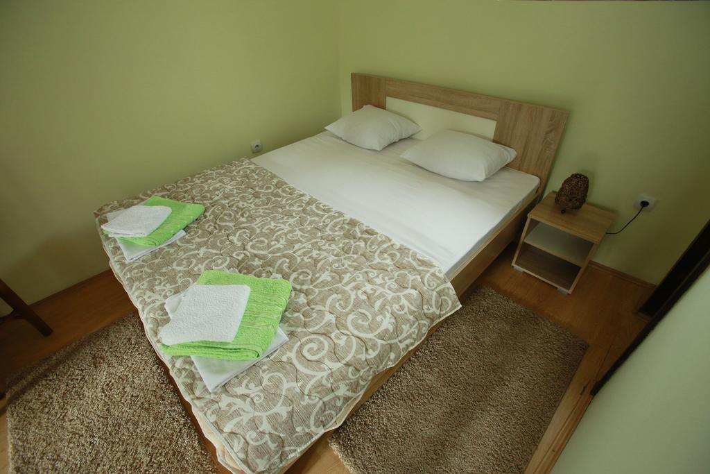 Apartman Centar Bb Pančevo Εξωτερικό φωτογραφία