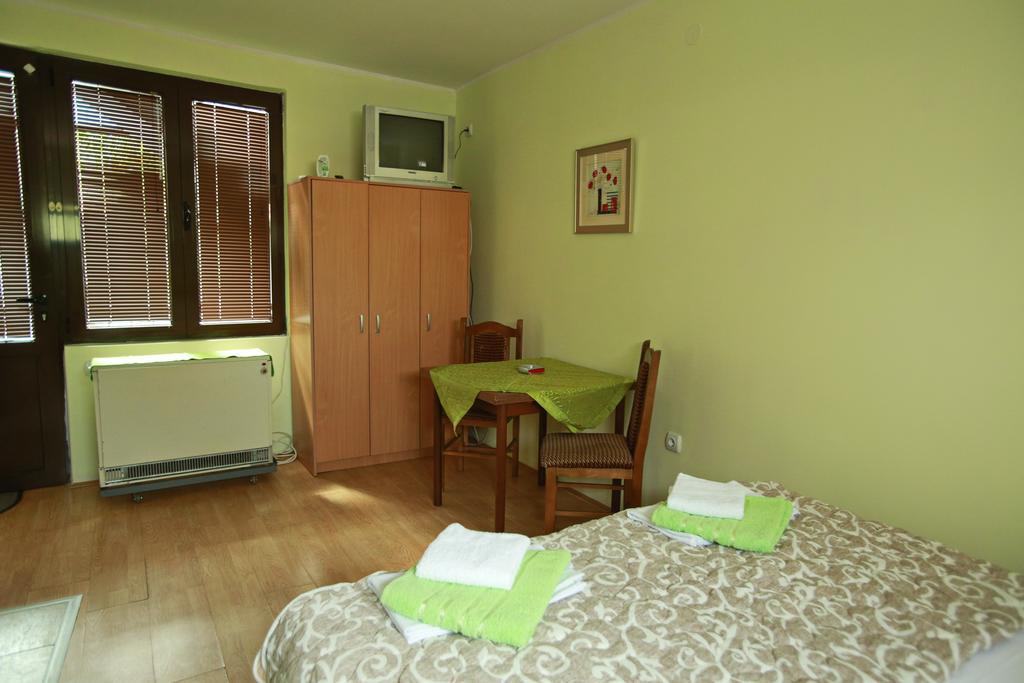 Apartman Centar Bb Pančevo Εξωτερικό φωτογραφία