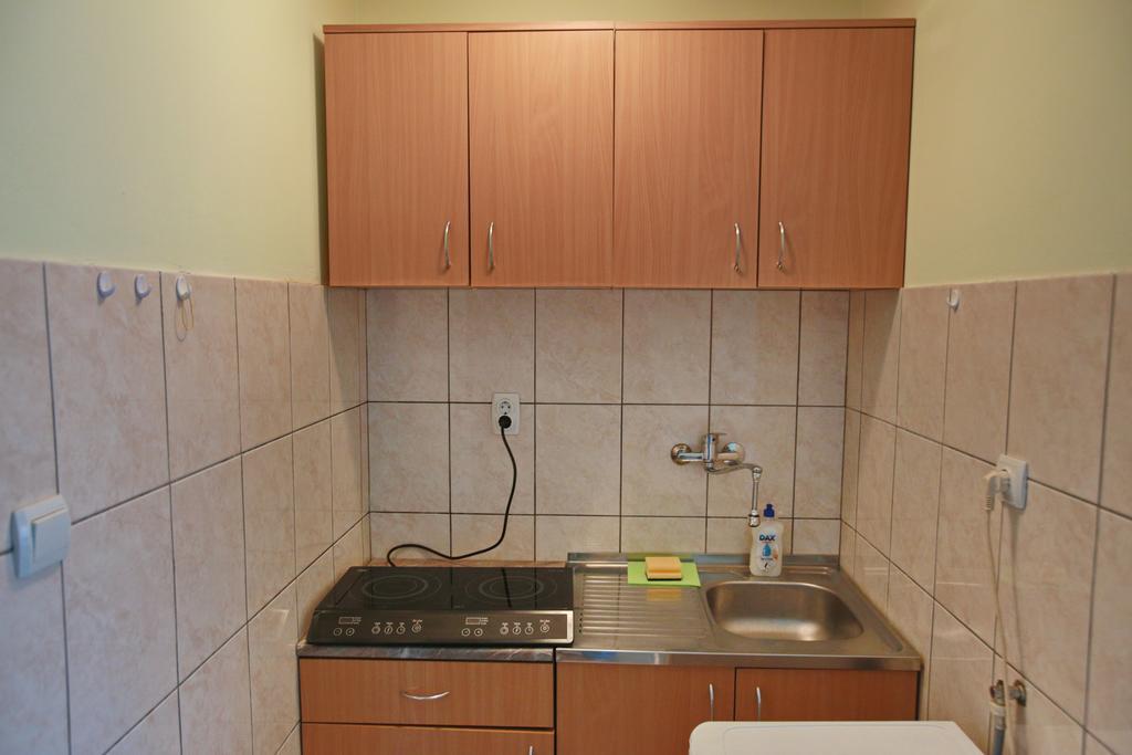 Apartman Centar Bb Pančevo Εξωτερικό φωτογραφία