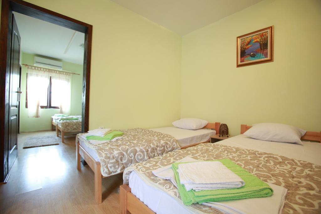 Apartman Centar Bb Pančevo Εξωτερικό φωτογραφία