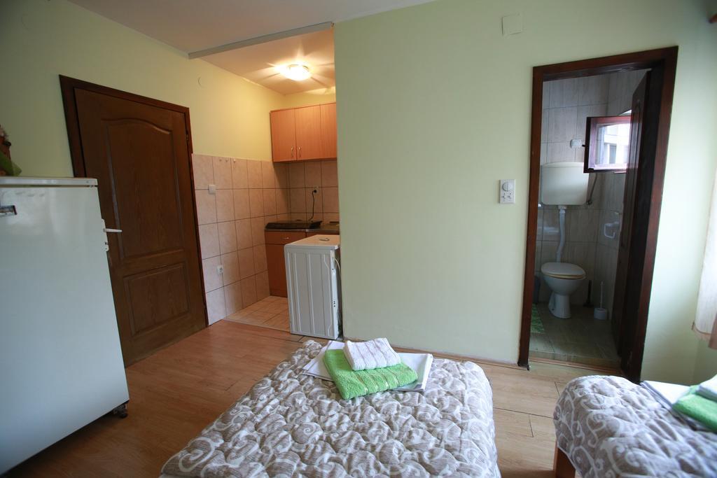 Apartman Centar Bb Pančevo Εξωτερικό φωτογραφία