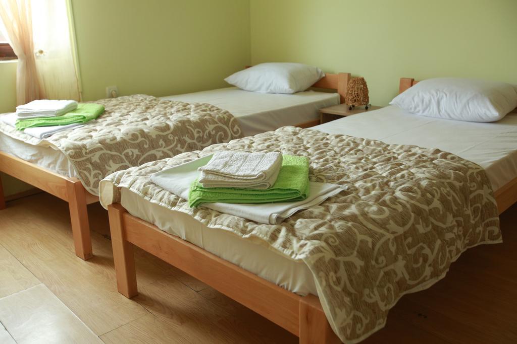 Apartman Centar Bb Pančevo Εξωτερικό φωτογραφία