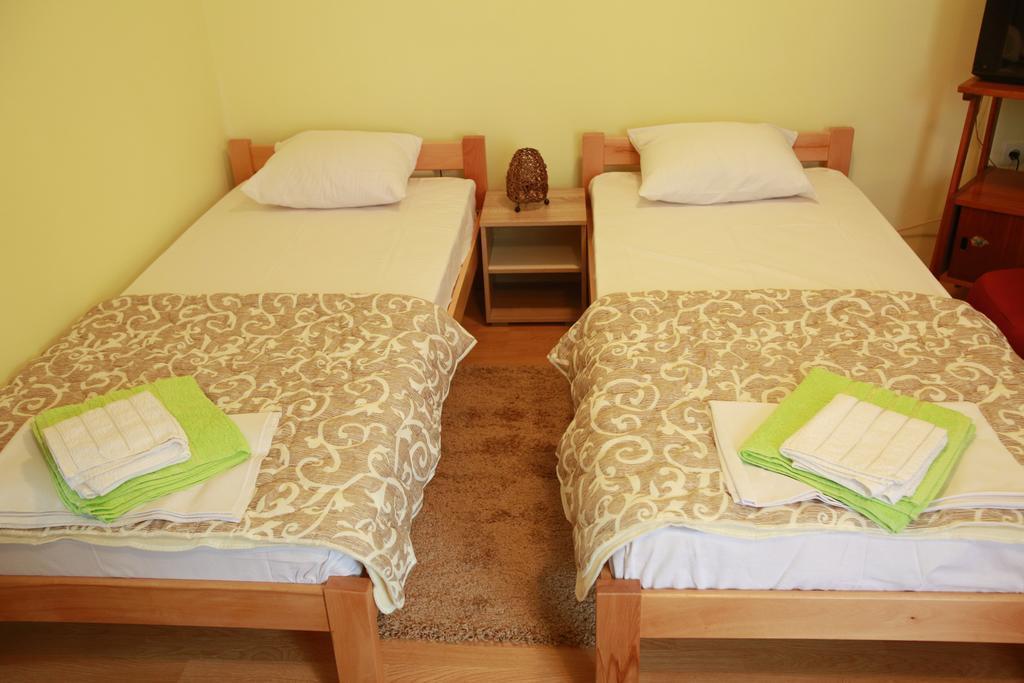 Apartman Centar Bb Pančevo Εξωτερικό φωτογραφία