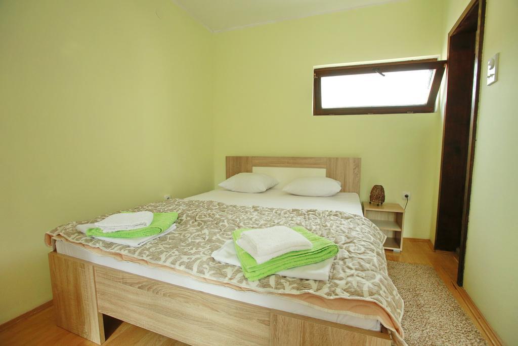 Apartman Centar Bb Pančevo Εξωτερικό φωτογραφία