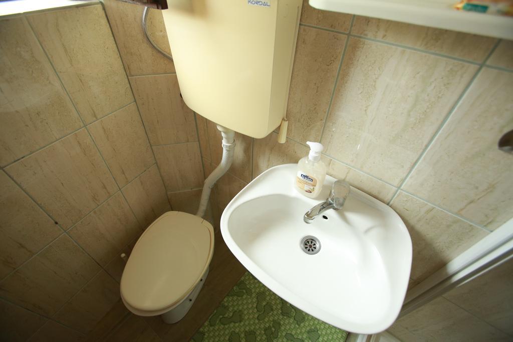 Apartman Centar Bb Pančevo Εξωτερικό φωτογραφία
